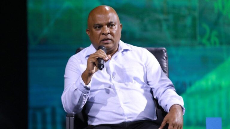 ރާއްޖޭގައި 10-12 ބިލިއަން ޑޮލަރުގެ ރިސޯޓް މަޝްރޫއު ކުރިއަށްއެބަދޭ: ސަވާދު