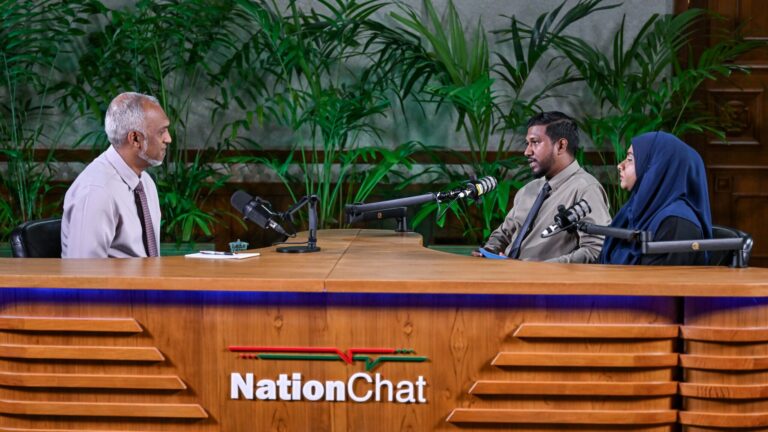 މަޝްރޫއުތަކަށް ކައުންސިލްތަކުން ހުރަސްއެޅުން ބަލައިނުގަނެވޭނެ: ރައީސް