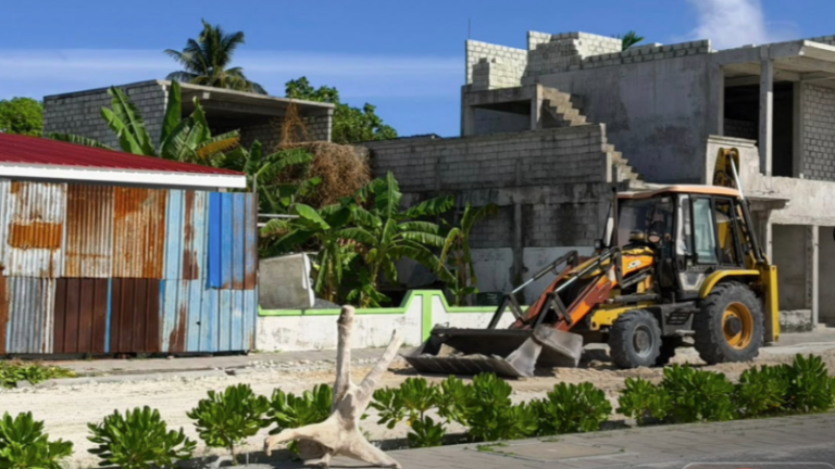 ދައުލަތުގެ ހަރަދު އިތުރުވެ، އުމްރާނީ ހޭދަ 3.26 ބިލިއަނަށް