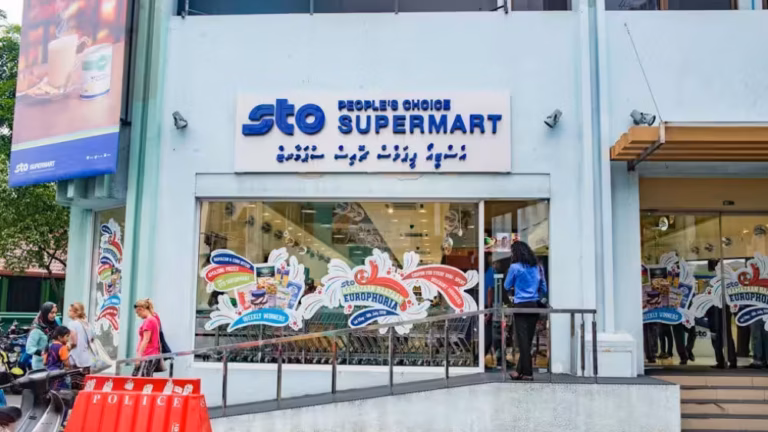 ބިސް ލިބުމުގައި އެއްވެސް ދަތިކަމެއް ނެތް: އެސްޓީއޯ