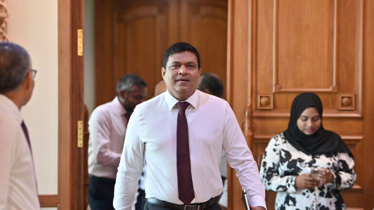 ފަތުރުވެރިކަން ފުޅާކުރަން އިތުރު 2 އެއާ ސާވިސް އެގްރީމެންޓެއް