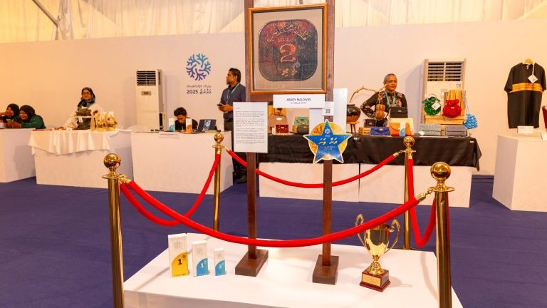 އުފެއްދުންތެރިކަމުގެ މައުރަޒުގައި ބައިވެރިވުމުގެ މުއްދަތު އިތުރުކޮށްފި