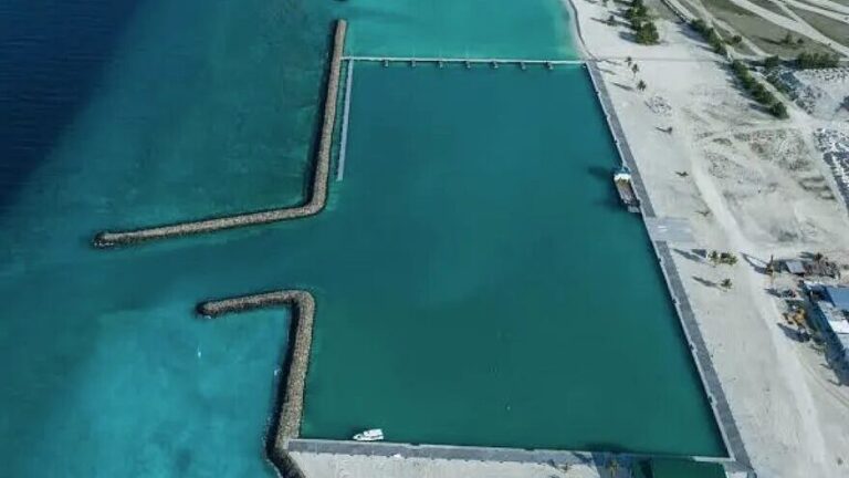 ކުޅުދުއްފުށި ޕޯޓް