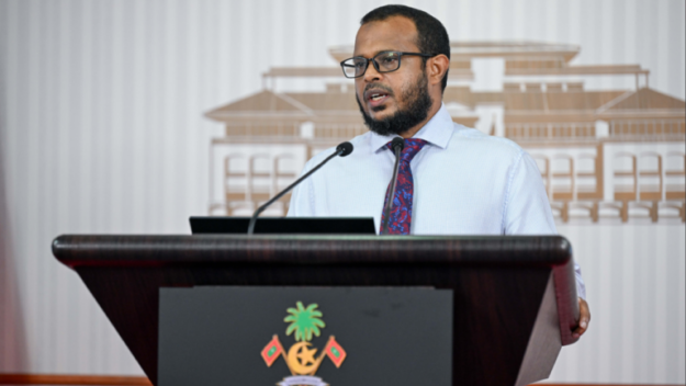 "ވިލުންވެށި" ޕްރޮގްރާމްގެ އެހީ ކުންފުނިތަކަށް ހުޅުވާލަނީ