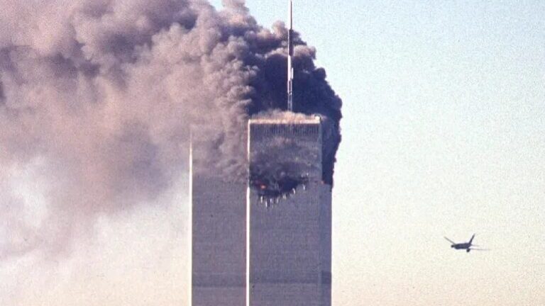 9/11 ހަމަލާ