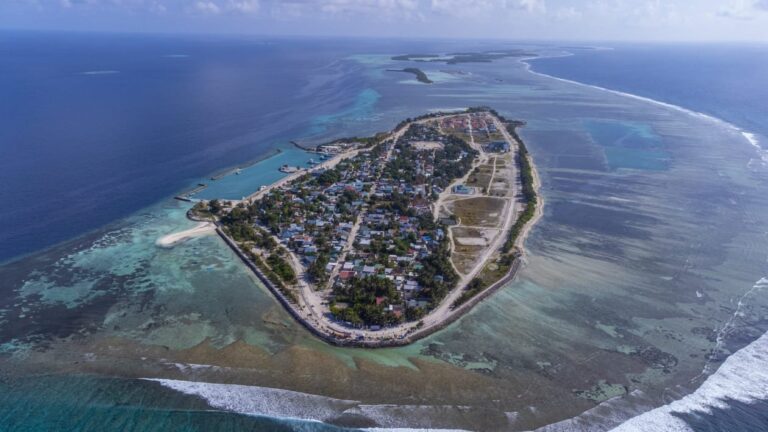ގައްދޫ