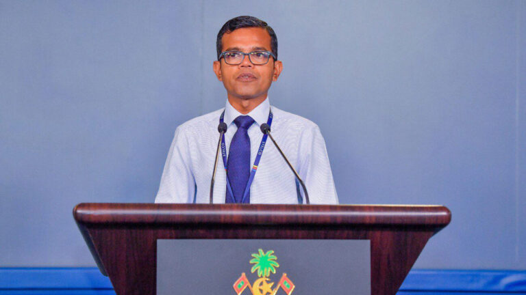 އެސްއޯއީތައް އިސްލާހުކުރުމަކީ މުހިންމު ފިޔަވަޅެއް: ފަހުމީ