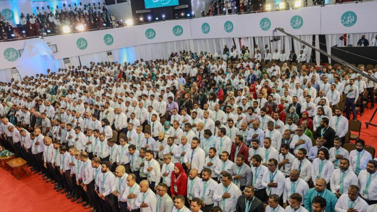 ޕީއެންސީ ކޮންގްރެސްގެ ތެރެއިން