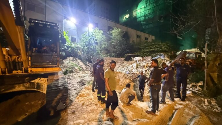 މަގު ކޮނުމުގެ ތެރޭގައި ކޭބަލަށް ގެއްލުންދޭ ފަރާތްތަކުގެ އަތުން ޚަރަދު ނަގަން ސްޓެލްކޯއިން ނިންމައިފި