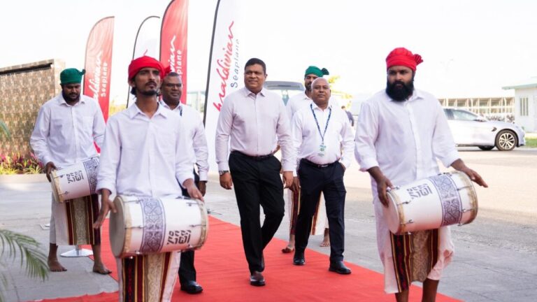މޯލްޑިވިއަންގެ ސީޕްލޭން ޓާމިނަލް ހުޅުވުމަށް އޮތް ރަސްމިއްޔާތުގެ ތެރެއިން