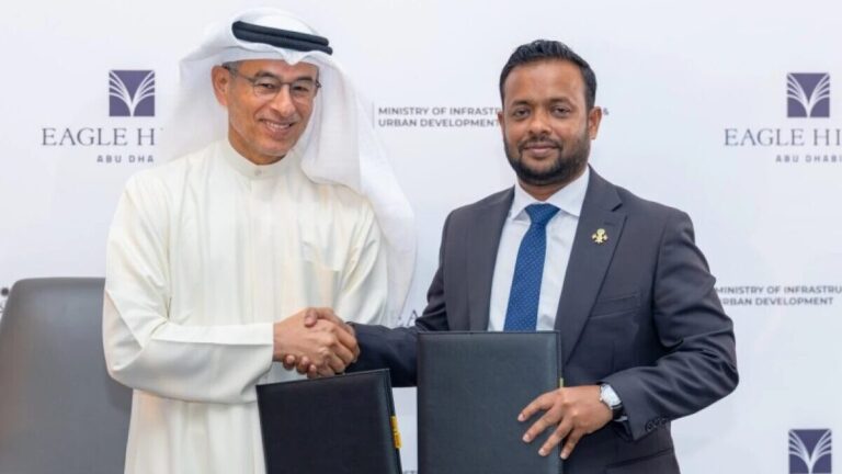5،000 ހައުސިން ޔުނިޓްގެ މަސައްކަތް އަންނަ އަހަރު ފަށަނީ: މާލީ ވަޒީރު