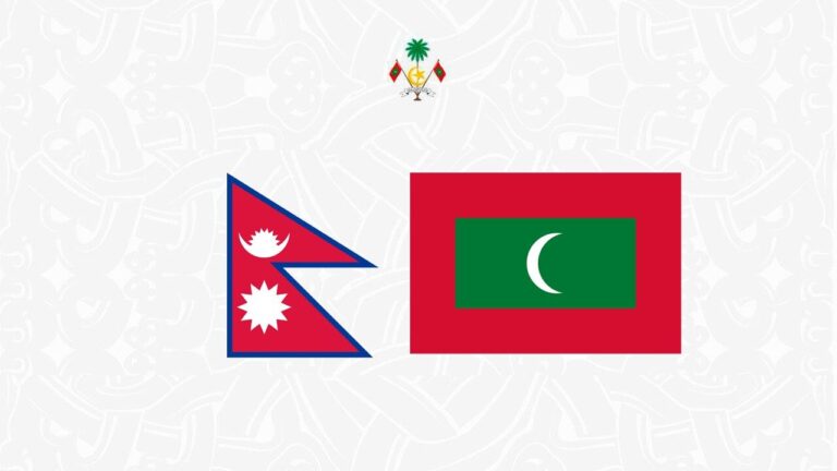 ނޭޕާލުގެ ޤާނޫނުއަސާސީ ދުވަހުގެ ތަހުނިޔާ ރައީސް ފޮނުއްވައިފި