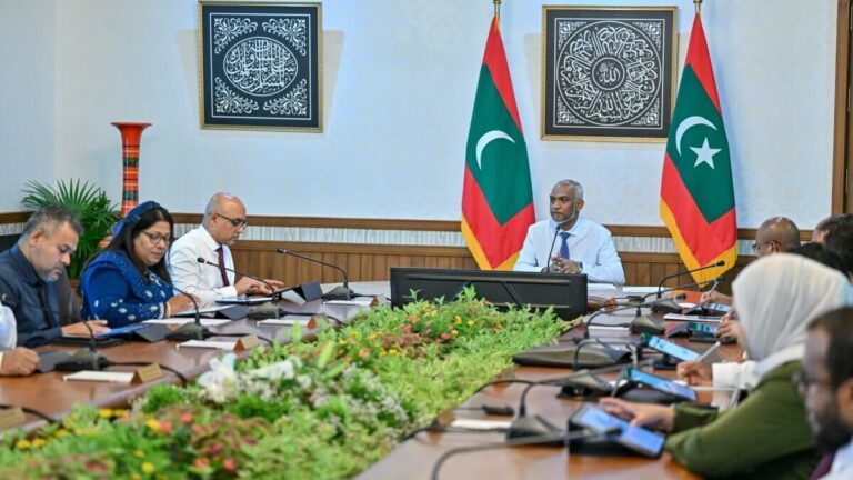 ނުކުޅެދުންތެރިކަން ހުންނަ މީހުންގެ ޙައްޤުތަކާ ބެހޭ އޮޕްޝަނަލް ޕްރޮޓޮކޯލްގައި ރާއްޖެއިން ބައިވެރިވާން ނިންމައި