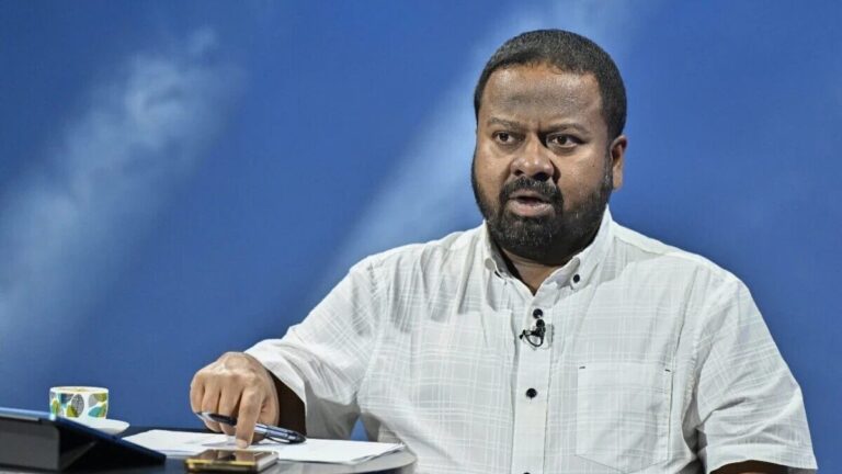 ނޫސްވެރިކަމުގެ އިމުން ބޭރުން މަސައްކަތް ކުރަން ފުރުސަތެއް ނެތް: މުންދު