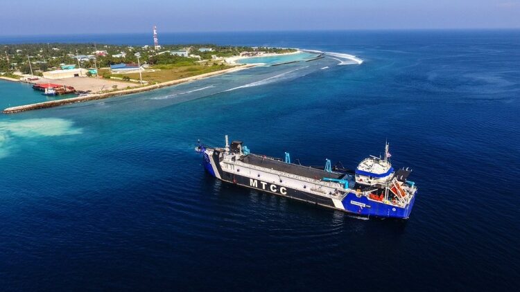 އެމްޓީސީސީގެ ޤާބިލުކަން އިތުރުކުރަން އައު ޑްރެޖަރެއް ގެންނަނީ