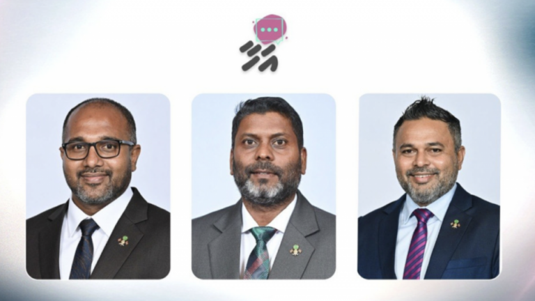 މެދުކެނޑުމަކަށްފަހު "އަހާ" ފޯރަމް މާދަމާ ރޭ ބާއްވަނީ