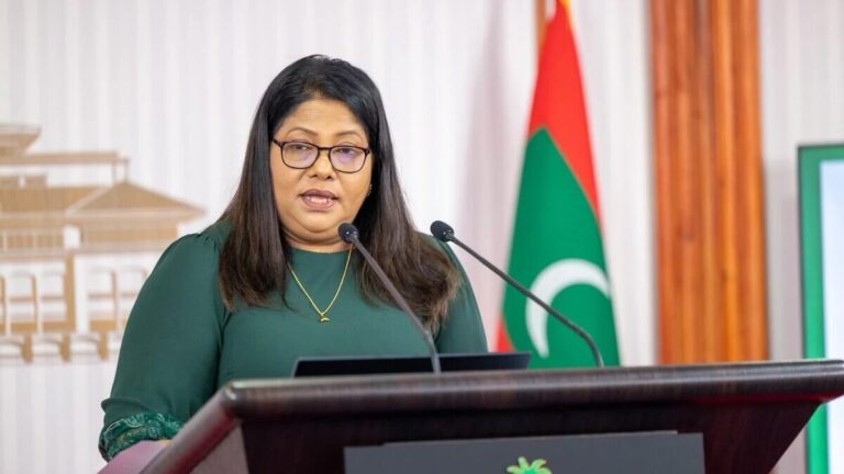 ތެލެސީމިއާ 28 ކުއްޖަކު ބޯންމެރޯ ހަދަން ފޮނުވައިފި، އެލަވަންސް 2،000 ރުފިޔާއަށް ބޮޑުކޮށްފި: ވަޒީރު