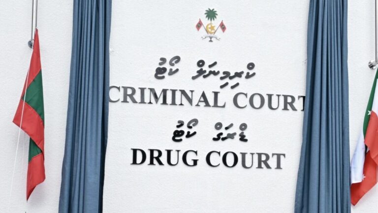 ތ. ގުރައިދޫގައި ބިދޭސީއަކު މަރާލި ބިދޭސީއަކު އުމުރަށް ޖަލަށް