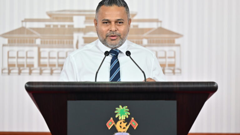 މަސްވެރިންނަށް 2.2 ބިލިއަން ރުފިޔާ ދޫކޮށް 48 ގަޑިއިރުތެރޭ ފައިސާ ދެވޭގޮތް ހަދައިފި