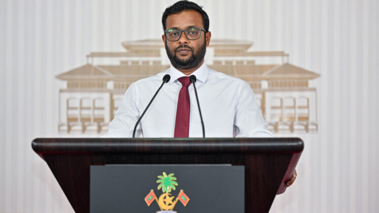 ރަސްމާލެ މަޝްރޫޢާ ގުޅޭގޮތުން ފެތުރޭ ވާހަކަތަކުގެ ޙަޤީޤަތް: ޕްރޮޕަޓީ މިލްކުވުމާއި ވާރުތަވުމުގެ އުޞޫލުތައް ސާފުކޮށްދެއްވައިފި