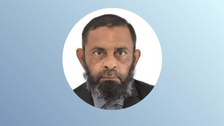 ހުޅުމާލޭގައި އެކްސިޑެންޓުވި ދެބަފައިންގެ ތެރެއިން ބައްޕަ --