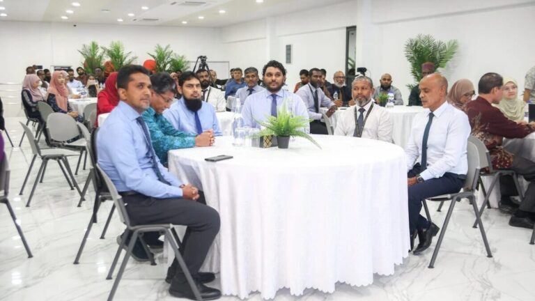އައިއީޓީސީ 2026 ޓްރެއިނިންގ ކޭމްޕް ތުލުސްދޫގައި ފަށައިފި