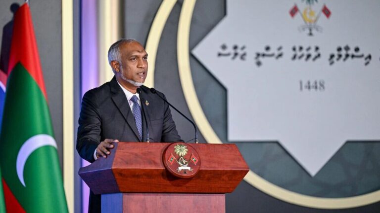 ވަގުފު ކުންފުނި ވެގެންދާނީ ދީނީ ދާއިރާގެ އާ ދިރުމަކަށް: ރައީސް