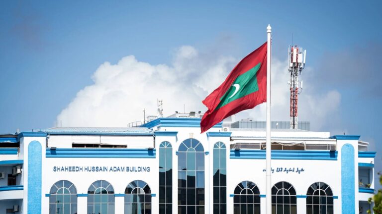 ކުޑަކުއްޖަކަށް ޖިންސީ ގޯނާކުރި ބިދޭސީއަކު ހައްޔަރުކޮށްފި