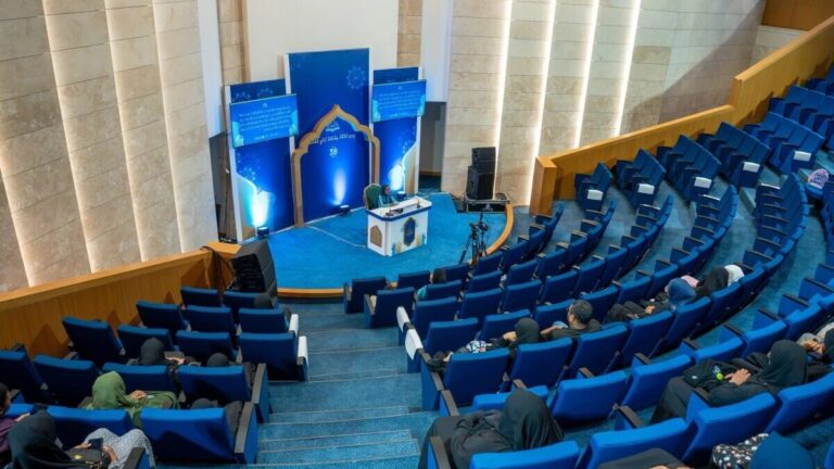 ޤުރުއާން މުބާރާތުގެ ފައިނަލަށް 140 ބައިވެރިން ހޮވިއްޖެ