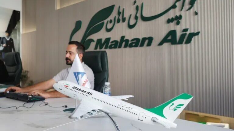 އެމެރިކާގެ ދަތިކުރުމުގެ ފިޔަވަޅުތަކާ ގުޅިގެން ބަގްދާދާއި މަސްކަޓަށް ކުރާ ދަތުރުތައް އީރާނުން ހުއްޓާލައިފި