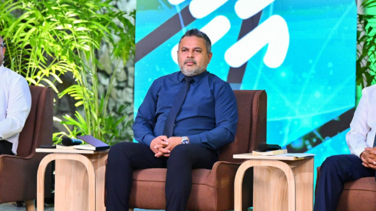 މެރިކަލްޗާ ސަރަޙައްދުތައް ހުޅުވާލާނީ އައު ޤަވާއިދުތައް ނިމުމުން: ވަޒީރު ޝިޔާމް