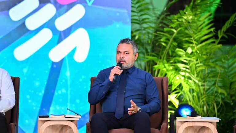 މިފްކޯއިން މަސް ރިޖެކްޓުވާ މައްސަލަ ހައްލުކުރަން ހަރުދަނާ ފިޔަވަޅުތަކެއް އަޅައިފި: ވަޒީރު ޝިޔާމް