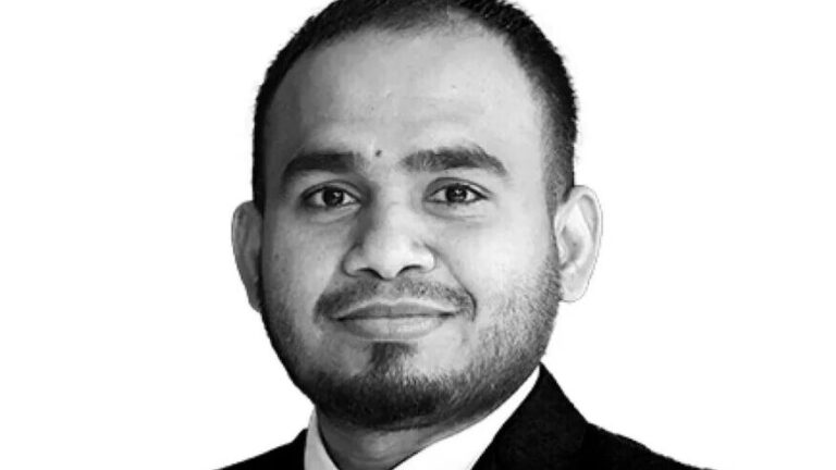 މީރާގެ ޑެޕިއުޓީ ކޮމިޝަނަރަކަށް ޝަފްނީޒް އައްޔަން ކުރައްވައިފި