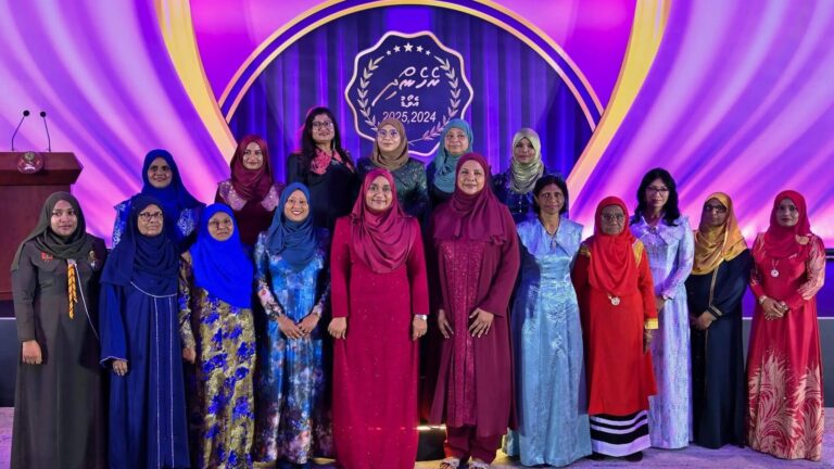 އަންހެނުންގެ ޚިދުމަތުގެ އަގުވަޒަންކުރާ " ރެހެންދި އެވޯޑް " އަށް ނަން ހުށަހެޅުމުގެ ފުރުސަތު ހުޅުވާލައިފި