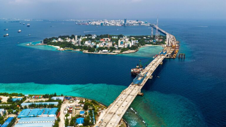 ތިލަމާލެ ބްރިޖު