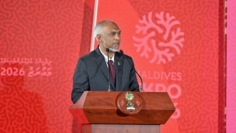 ރައީސް މުއިއްޒު