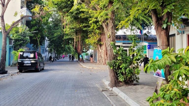 ވިލިމާލޭގައި ހިންގި އޮޕަރޭޝަނެއްގައި ފިލްމީ ތަރިންތަކަކާއެކު ހަތަރު މީހަކު ހައްޔަރުކޮށްފި