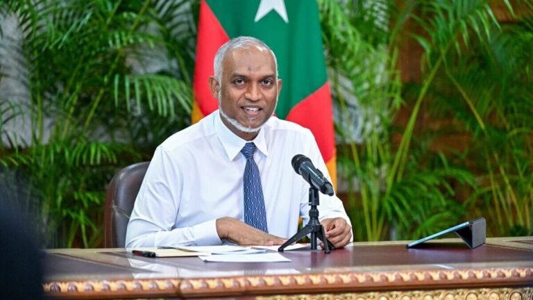 ރާއްޖޭގެ 18 އަތޮޅެއްގައި "ސަރުކާރުގެ ޚިދުމާތު މަރުކަޒު" އުފައްދަވައިފި
