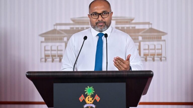 ރާއްޖޭގައި ގަވާއިދާ ހިލާފަށް އުޅޭ ބިދޭސީންގެ މައްސަލަ ނޮވެމްބަރު 17 އަށް ހައްލުކުރަނީ