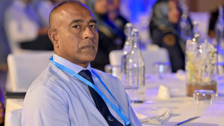 އާރްޑީސީގެ އެމްޑީ ވަކިކޮށް، އެމްޓީސީސީއަށް ބަދަލުކޮށްފި