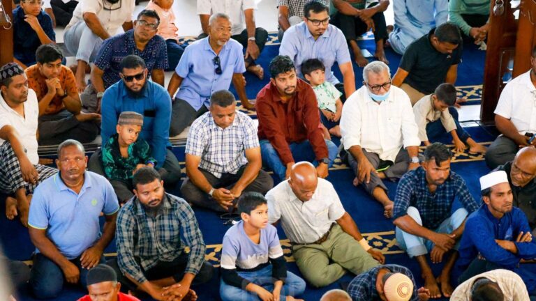 މުސްލިމުންގެ އަބުރު ހިމާޔަތްކުރުން: އިސްލާމްދީނުގައި ދީފައިވާ މަތިވެރި އިސްކަން
