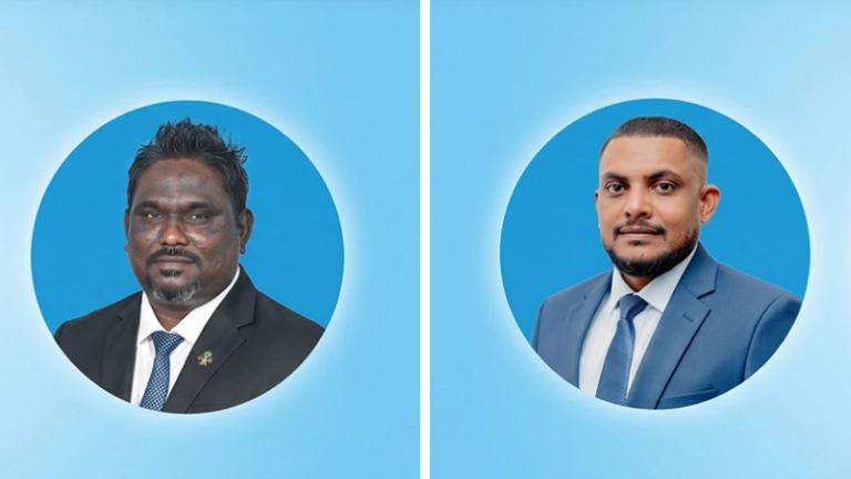 ދެ ކުންފުންޏެއްގެ ބޯޑަށް މެންބަރުން އައްޔަންކުރައްވައިފި