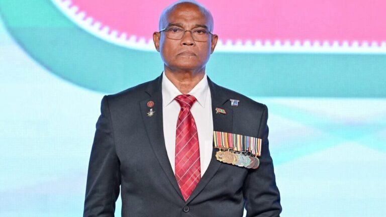 މޫސާ އަލީ ޖަލީލް އެންސީޓީސީގެ ޑިރެކްޓާ ޖެނެރަލް ކަމަށް އައްޔަންކުރައްވައިފި