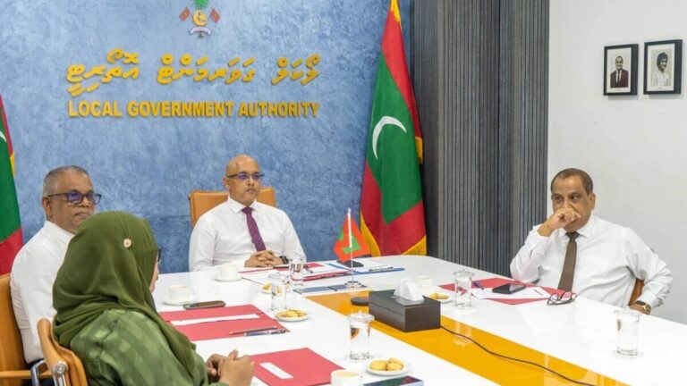 އެލްޖީއޭ އިންތިހާބަށް ޝަކުވާ ހުށަހެޅުމުގެ ފުރުސަތު ހުޅުވާލައިފި