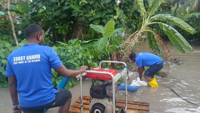 ވިއްސާރައިގައި ލިބުނު ގެއްލުންތައް އެންޑީއެމްއޭއިން ބަލަނީ