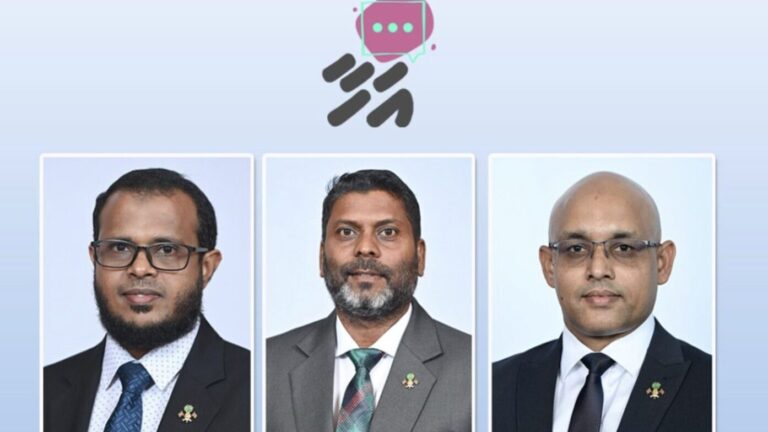 ވަޒީރުންގެ "އަހާ" ފޯރަމްގެ 10 ވަނަ ފޯރަމް މިރޭ ސަލްޓަން ޕާކުގައި