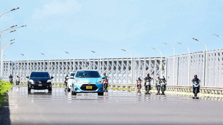 ބްރިޖު ހައިވޭ