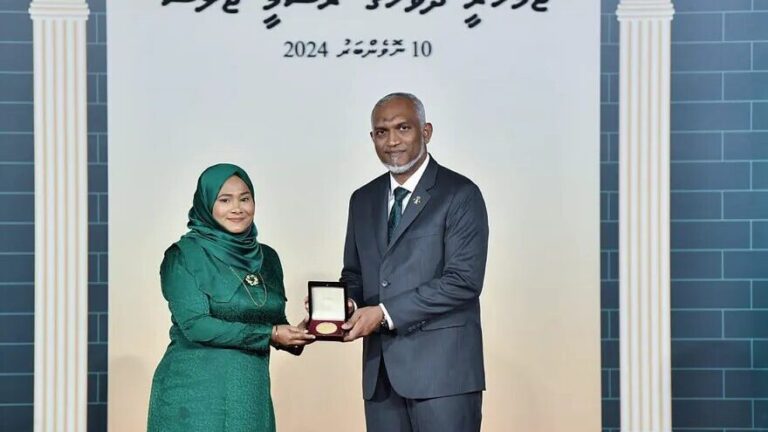 ޖުމްހޫރީ ދުވަހުގެ ރަސްމީ ޖަލްސާ އަންނަ މަހުގެ 19 ގައި