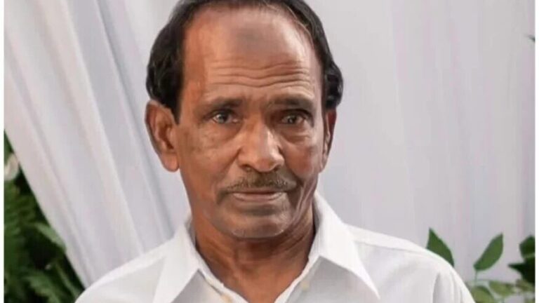 އިންޑިއާގެ ޓްރިވެންޑްރަމުން ދިވެއްސަކު ގެއްލިގެން ހޯދަނީ