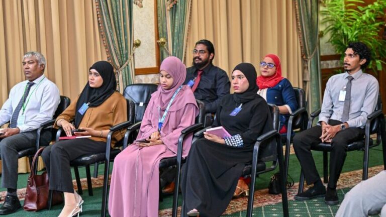 އާ ގަވާއިދުގެ ދަށުން 34 ނޫސް މަޖައްލާއެއް ރަޖިސްޓްރީކޮށްފި